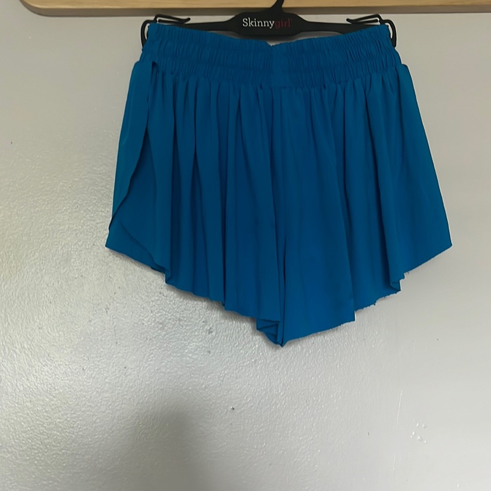 BUTTERFLY SKIRT!!